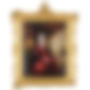 Queen Charlotte (preview)