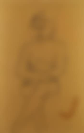 Female nude (preview)