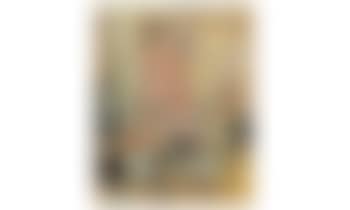 Esquisse pour portrait de Jane Renouardt (preview)