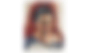 Madame Henri Manguin (preview)