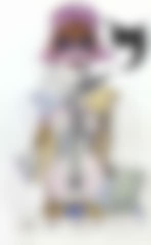 Pink pussycat (preview)