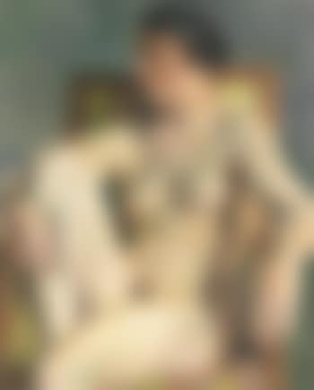 Nu assis (preview)