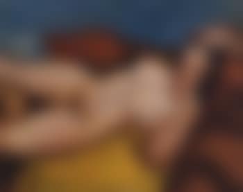 Reclining female nude (preview)