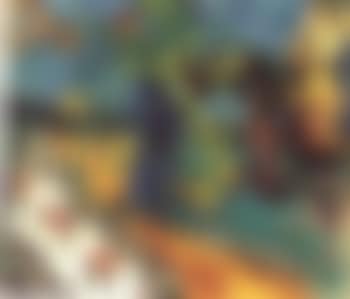Still life with blue vase (preview)