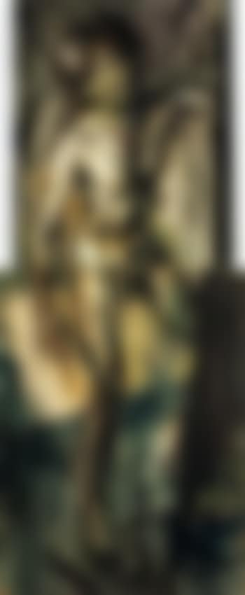 Self portrait (preview)