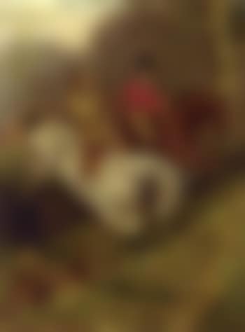 Old old story. Admiration and courtship (preview)