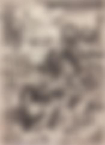 Samson rending the lion (preview)