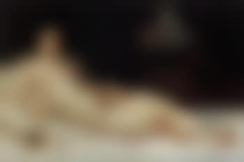 Reclining Venus (preview)