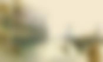 Figures in St Mark's Square (preview)