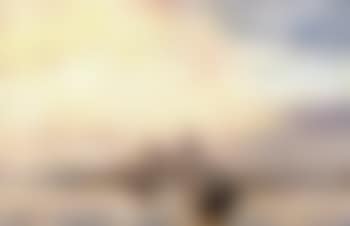 September sunset, Venice (preview)