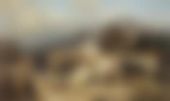 View of Tiflis (preview)