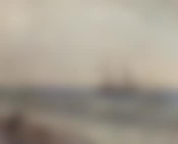 Ship by the shore (preview)