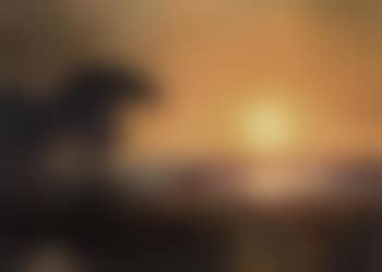 Sunset over the Golden Horn (preview)