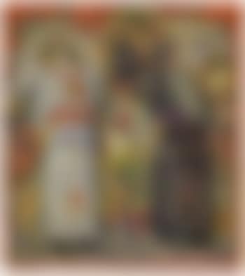 Marionettes (preview)