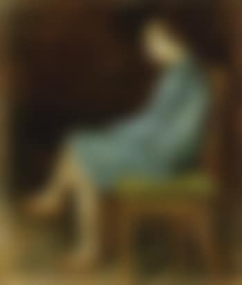 Green dress (preview)