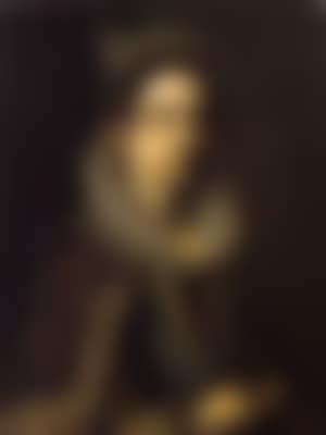 Christ in the entrance to hell (preview)