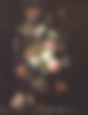 Vase of flowers (preview)