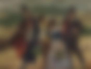 Gypsy woman (preview)
