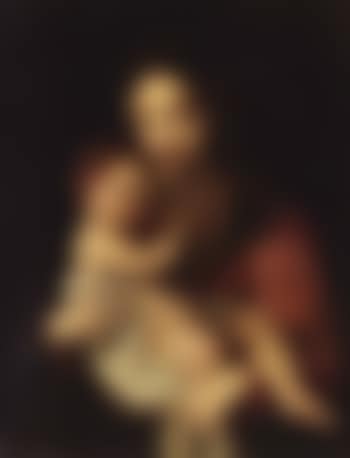 Madonna and Child (preview)