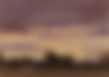 Indian town at dusk (preview)