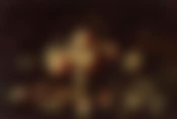 Nature morte aux fruits et champignons (preview)