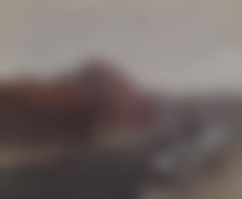 From Frederiksholms Canal, hazy day in November (preview)