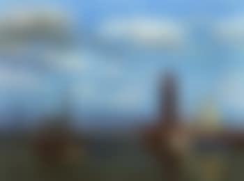 Bremerhaven lighthouse (preview)