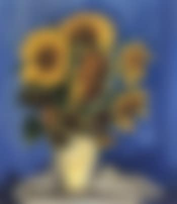 Sunflowers (preview)