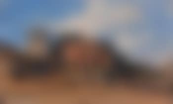Roman ruins (preview)