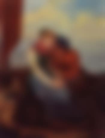 A proposal - fisherman and fishergirl (preview)