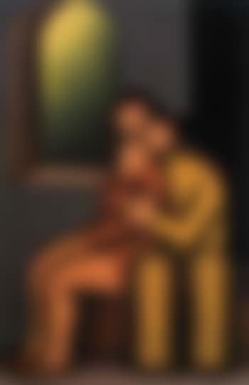 Tenderness (preview)