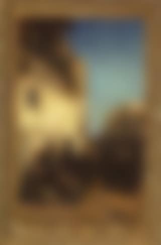 Arabian street scene (preview)