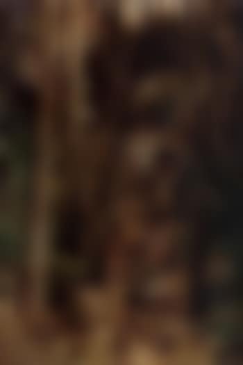 Woodland path with figures (preview)
