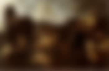Bergers et troupeaux (preview)