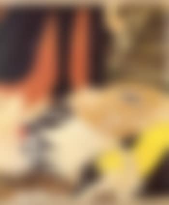 Reve rouge et jaune (preview)