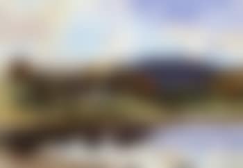 Orkney Landscape (preview)