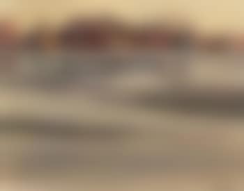 Town by riverbank (preview)