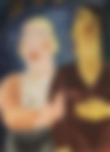 Girl friends (preview)