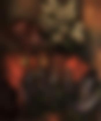 Still life of flowers (preview)