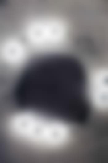 Hommage a fontana III - gray phantom (preview)
