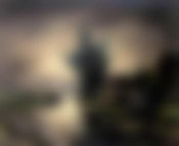 River landscape in Noord Holland (preview)