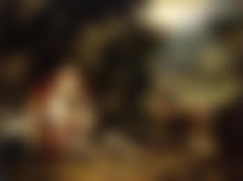Venus and Adonis (preview)