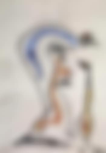Les chiens ont soif (preview)