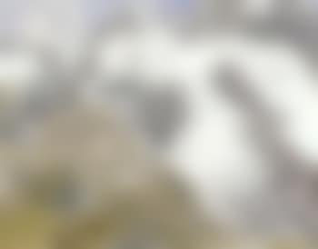 Glacier and mountains (preview)