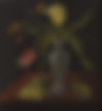 Still life of tulips (preview)