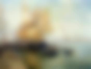 Fishing boats in Chioggia near Venice (preview)