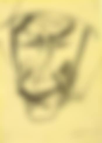 Head of Baltic fisherman (preview)