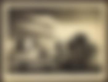 Departure of the Joads (preview)