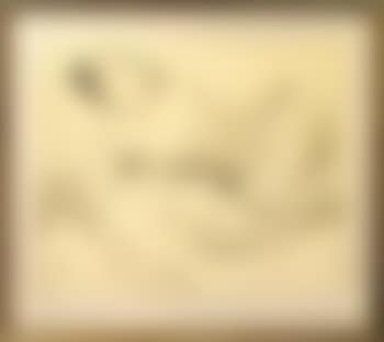 Sleeping nude (preview)