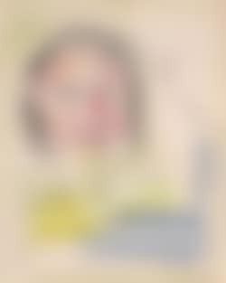 Portrait of Anna Muller (preview)